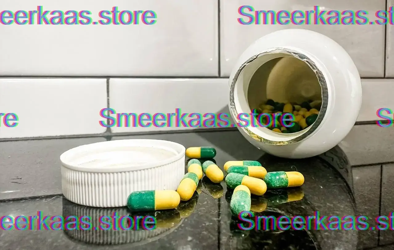 DNP (2,4-Dinitrophenol) 200mg / 2.4 Dinitrophenol DNP 200MG - Image 2