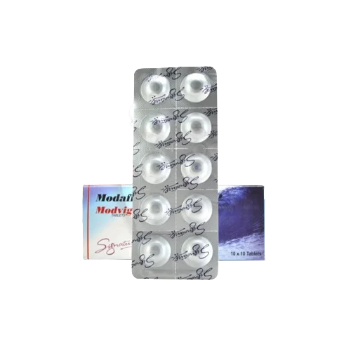 Modvigil 10x200MG
