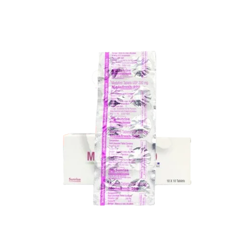 ModaFresh 10x200MG