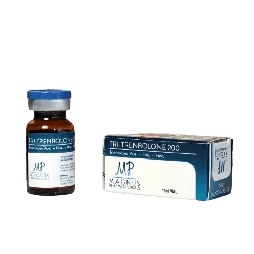 Tri-Trenbolone 10ml/200MG MAGNUS