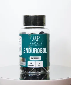 Endurobol 60caps/10mg (GW501516)
