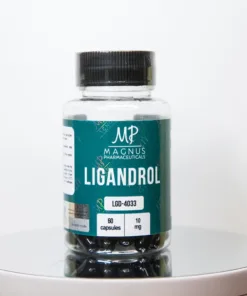Ligandrol 60 caps/10mg (LGD-4033)