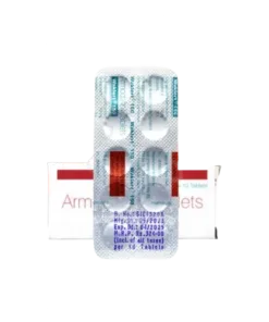 Waklert 10x150MG