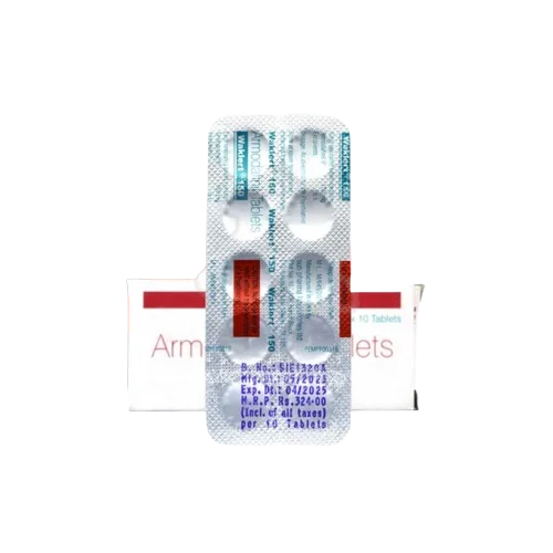 Waklert 10x150MG