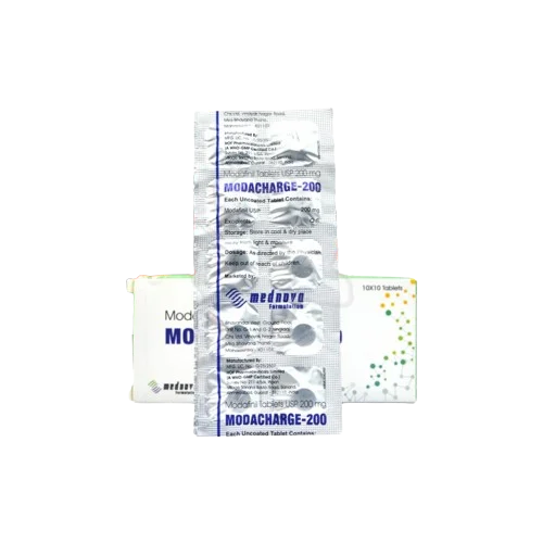 ModaCharge 10x200mg