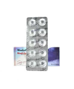 Modvigil 10x200MG