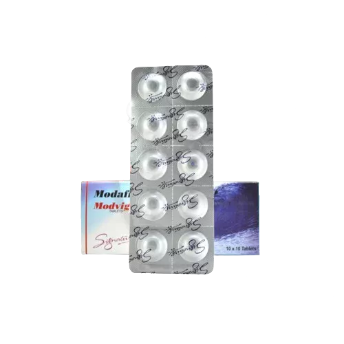 Modvigil 10x200MG