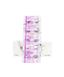 ModaFresh 10x200MG