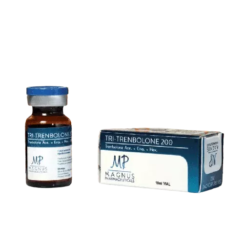 Tri-Trenbolone 10ml/200MG MAGNUS