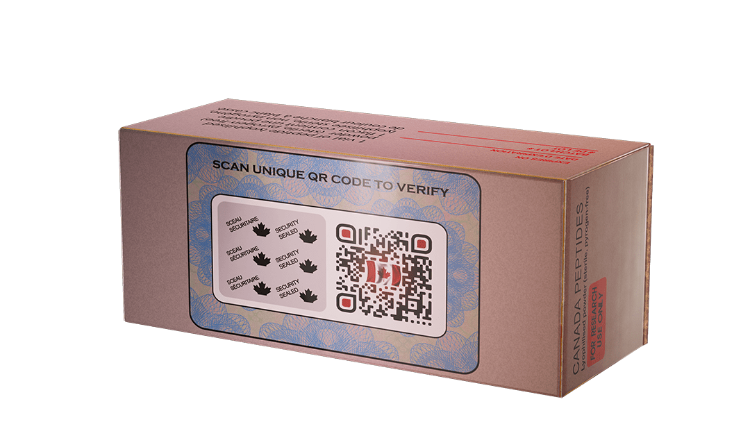 HGH Frag (176-191) | CanadaBioLabs - Image 3