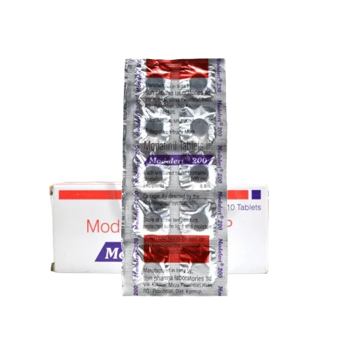 Modalert 10x200MG