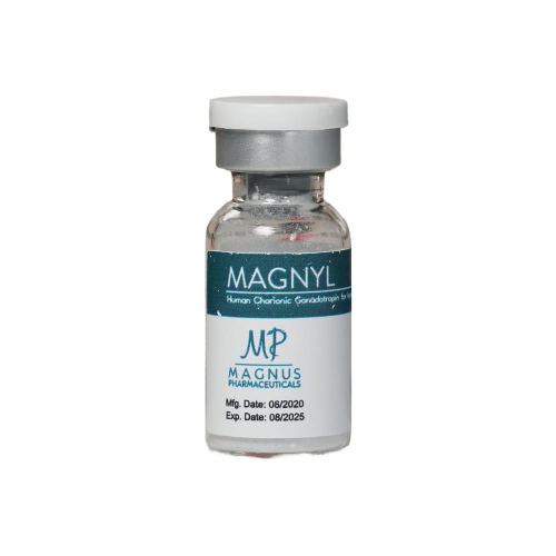 Magnyl Magnus 5000 IU | Magnus Pharmaceuticals - Image 2