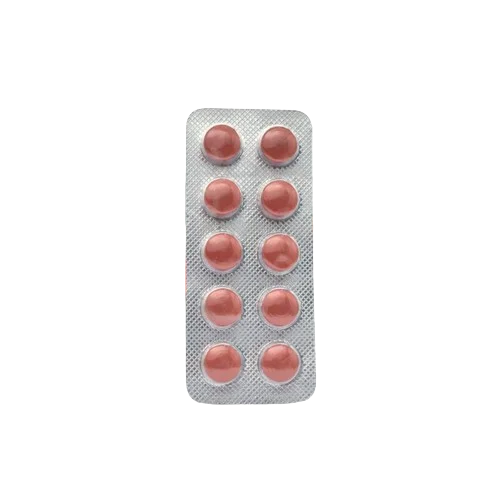 Super Vidalista 10 tablets of 80MG Tadalafil & Dapoxetine | Centurion Remedies - Image 2