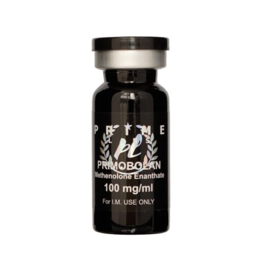 Primobolan 10ML/100MG | Prime labs