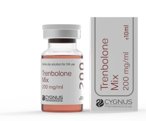 Trenbolone Mix 10ml/200MG | Cygnus