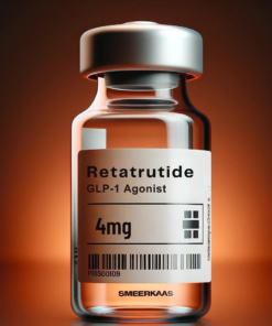 Retatrutide 5mg International shipping 10 vials of 5mg | GLP-1 agonist